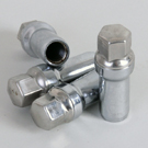 Retaining Nut - "XW746/756/791"